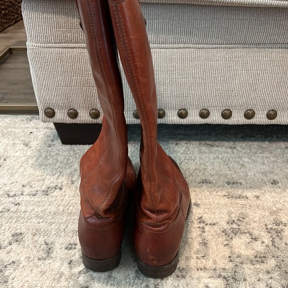 Frye Riding Boots - Picture 5 of 6